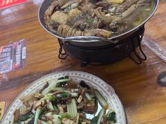 -高淳老街土菜馆(迎薰门店)