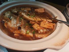 -院里汤包·虾汤包青岛菜(辽源路店)