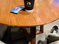 -瑞幸咖啡(长楹天街店)