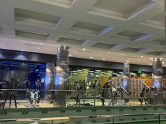 -威尔仕健身(金茂店)