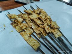 烤心管-江湖翅客(琶洲新村店)