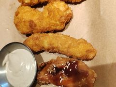 -必胜客(白石桥店)