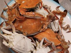 -君霖海鲜私房菜(春柳店)