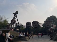 -枫香湖儿童公园
