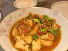 -川芙蓉·市井老川菜(长寿路店)