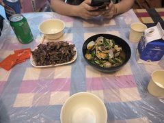 -吴记口味馆