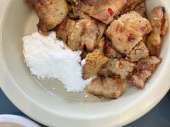 -胡麻(静安嘉里店)