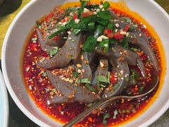 -一坐一忘云南菜(卓悦中心)