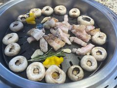 -安又胖韩国烤肉(美罗城店)