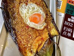 -嘚瑟人生烧烤·东北大油边(大学路店)