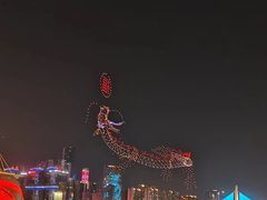 -海心沙亚运公园