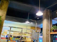 大堂-八合里牛肉火锅(八合里总店)