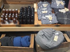 -MUJI无印良品(天河领展广场店)
