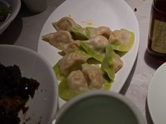 -船歌·鱼水饺青岛菜(闽江二路店)