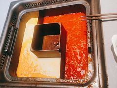 -巴奴毛肚火锅(悠唐购物中心店)