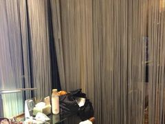 -香港铜锣湾皇悦酒店