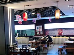 -潇湘华天大酒店-湘·悦美食街(芙蓉中路店)