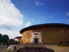 -福建土楼(南靖)景区