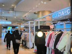-北京华联购物中心(同成街店)