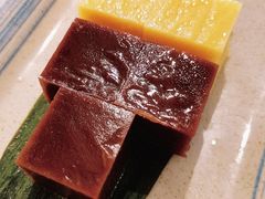 -那家·油麻菜馆(常德道店)