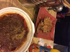 老铁岭生串(太原南街店)-老铁岭·涮肚烧烤(太原街店)