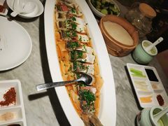 -城南往事(滨江世茂店)