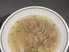 -老淮滨-蚌埠非遗小吃(淮河路店)