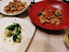 -南昌绿地铂瑞酒店·臻萃轩中餐厅