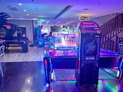 -天津瀚金佰九号温泉酒店(南楼地铁站店)