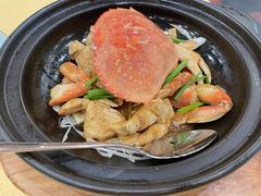 -白家大院·王府宫廷菜(苏州街店)