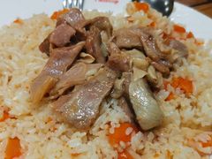 -塔斯提抓饭(东城汇店)