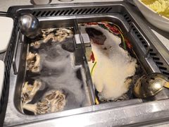 -海底捞火锅(大融城店)