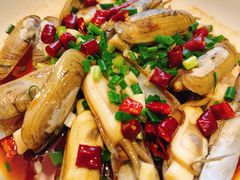 -健眺小海鲜(临海后山店)