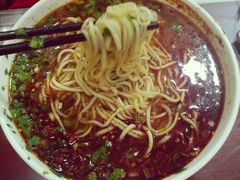 -马有才牛肉面(银池·花香丽舍店)