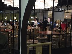大堂-潮堂(环球金融中心店)