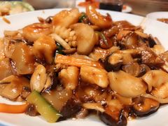 八珍豆腐-陈傻子餐厅(世纪都会店)