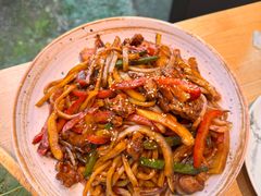 -魏客咖啡(中铁中心店)