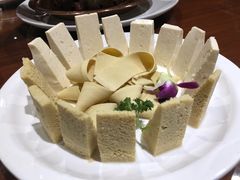 -和院老火锅铜锅烧烤海鲜(朱雀大街店)