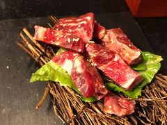 -虎焱炭火烧肉