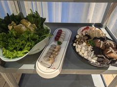 -盛武肥牛·清真海鲜火锅(昆区店)