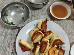 -孝丰南门锅贴(南街店)