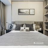 今日分享150㎡简欧