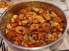 -黄记煌三汁焖锅(新佳丽江汉路店)