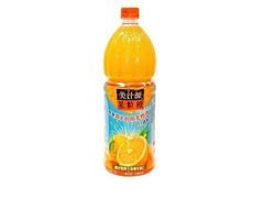 橙汁-竹庄餐馆·26年店(南昆山景区店)