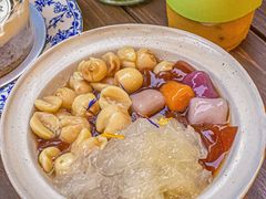-绿小院(荔湾店)