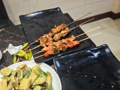 -运德成·天津老味烧烤(广开二马路店)