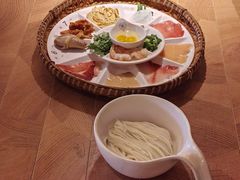 -上坐过桥米线(顺城店)