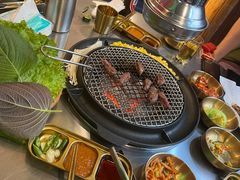 -釜山火炉·海鲜烤肉(紫藤路店)