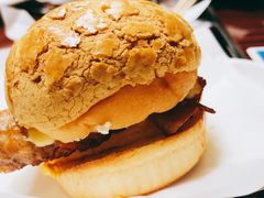 -颓记茶餐厅(美景总店)