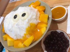 -怪物的冰与火(天虹商场中山路店)
